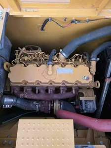 Excavadora Caterpillar 323 323D2L de 23 Toneladas, Usada, con Motor, Capacidad de Cucharón de 1.4m, Potencia de 110kw, Disponible en Stock - Product Image 6