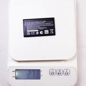 Batería BL-L5H de 1450mAh para Nokia 105 4G, 110 4G, 125, 150 (Edición 2023), batería BLL5H - Product Image 6