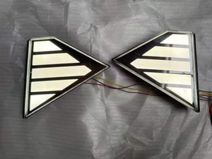 ไฟหน้า LED AURON รุ่นใหม่ 32V 60W 6000 ลูเมนส์ สำหรับรถยนต์ Hilux GR Sport ปี 2026 โครงสร้างอะลูมิเนียม แสงสีขาว 6000K - Product Image 6