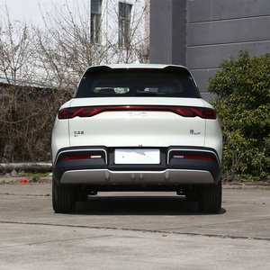 BYD Yuan Up 2025 Modelo Líder de Alta Velocidad, Nuevo Coche BYD Yuan Up 2024 Modelo Líder, BYD Yuan Up 2024 Modelo Líder, BYD Yuan Up 2024 - Product Image 5
