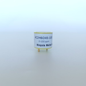 Détecteur de gaz C2H6O industriel MST 4C2H6O pour la production de bière, les boissons alcoolisées et la détection de fuites d'encre d'impression - Product Image 3