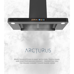 Campana Extractora <span class=keywords><strong>de</strong></span> <span class=keywords><strong>Cocina</strong></span> en Forma <span class=keywords><strong>de</strong></span> T <span class=keywords><strong>de</strong></span> Primera Calidad, Diseño <span class=keywords><strong>de</strong></span> Gran Venta con <span class=keywords><strong>Precio</strong></span> <span class=keywords><strong>de</strong></span> Mayoreo para Ventilación Diaria en Cocinas Domésticas - Product Image 6