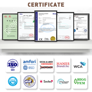 Frascos de Plástico Transparentes de Perfume de Alta Qualidade Profissional Bouteille En Plastique Frasco Spray de Plástico Vazio - Product Image 5