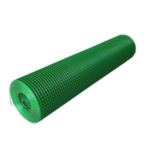 1/2インチ19ゲージ黒ハードウェア布チキンワイヤーフェンシングガーデン溶接ワイヤーフェンスロール<span class=keywords><strong>Gopher</strong></span>ラットメッシュワイヤーチキン用 - Product Image 2