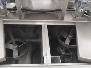Fabricante de fábrica IEPP, tratamiento de aguas residuales WWTP, sistema de preparación química <span class=keywords><strong>PAM</strong></span>, equipo automático de dosificación de electrolitos de polímero - Product Image 4