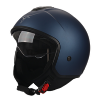 Casques Moto Accessoires Casques Casques Open Face Casques Moto Sûr Unique ABS cascos para moto modulares