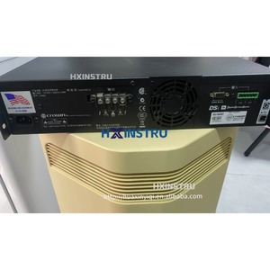 1 Amplificador CROWN DSi4000 USADO en Funcionamiento H - Product Image 4