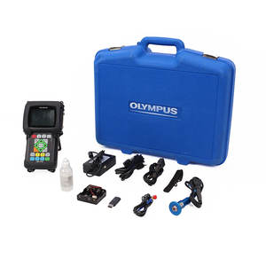 Instrumento de Inspección de Daños en Materiales Compuestos Olympus 35RDC - Product Image 2