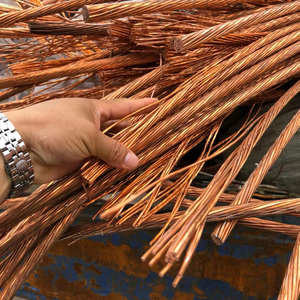 Alambre <span class=keywords><strong>de</strong></span> <span class=keywords><strong>cobre</strong></span> <span class=keywords><strong>de</strong></span> <span class=keywords><strong>chatarra</strong></span> <span class=keywords><strong>de</strong></span> bajo <span class=keywords><strong>precio</strong></span> y alta calidad con contenido <span class=keywords><strong>de</strong></span> <span class=keywords><strong>cobre</strong></span> <span class=keywords><strong>de</strong></span> alta calidad 99.99% <span class=keywords><strong>Chatarra</strong></span> <span class=keywords><strong>de</strong></span> <span class=keywords><strong>cobre</strong></span> - Product Image 5