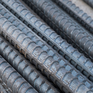 Rebar 1 4 Inch Anti-corrosion 8 Mm 18mm <strong>Reinforcing</strong> <strong>Concrete</strong> <strong>Reinforcing</strong> 16mm Splice Sleeve - Product Image 3
