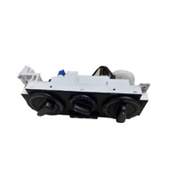 Interruptor del Panel de Control de Clima y Calefacción de AC 2T0819045B 377820045D para VW