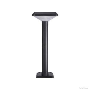 Lámpara Solar LED para Jardín, 40cm/60cm/80cm, IP65, Control Remoto, Decoración Moderna para Hotel, Hogar y Césped - Product Image 6