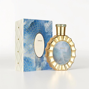 Parfums arabes originaux de qualité supérieure, spray Dubai Victory, parfum boisé longue durée pour hommes et femmes, eau de parfum 100 ml - Product Image 1