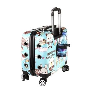 Usine BSCI, Produit potentiel BSCI : Sac de transport pour animaux de compagnie en acrylique, style dessin animé, avec fonction poussette pour chat, pour la promenade - Product Image 4
