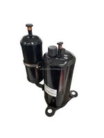Compresseur de climatisation Gree d'origine QXA-B141zF030 QXA-B141ZF030C QXA-B141ZF030A Compresseur à onduleur CC Réfrigérant R410