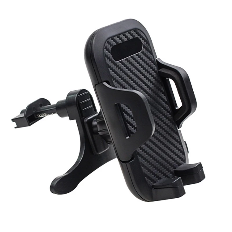 Black / Vent Cilp