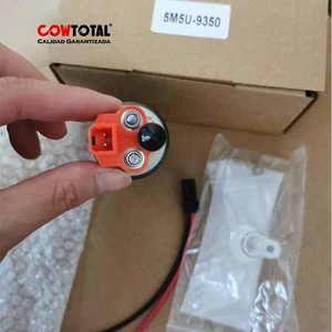 5M5U-9350 Autopartes Bombas Pila de <span class=keywords><strong>Gasolina</strong></span> Bomba de Combustible Interna para <span class=keywords><strong>Ford</strong></span> <span class=keywords><strong>Focus</strong></span> F250 P2157k - Product Image 5