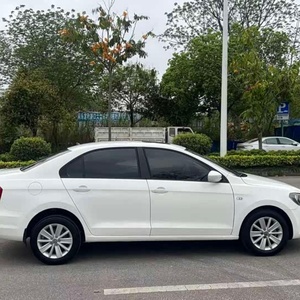 Sedán Usado <span class=keywords><strong>2015</strong></span> con Opción Completa, Duradero, 1.6L MT, Volante a la Izquierda, Emisión Euro V, para Desplazamientos Diarios - Product Image 4