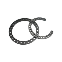 Panneau composite léger haute résistance en fibre de carbone CNC haute performance pour production en série