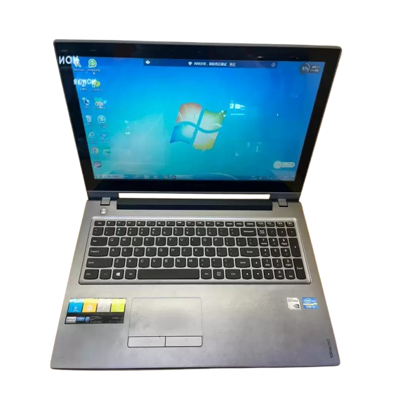 Factory Supply IdeaPad S500 Touch Core I3 I5 CPU 3rd Generation 15.6 Inches Touchscreen Laptop