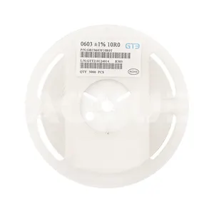 真新しい10K1オーム抵抗器10Uf SMD220K抵抗器SMD0.47オーム5ワット抵抗器