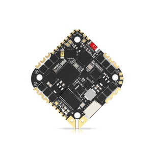 Controlador de Vuelo SpeedyBee F745 35A BLS 25.5x25.5 AIO, Molde Privado para Drones de Carreras FPV, Piezas de Bricolaje - Product Image 3