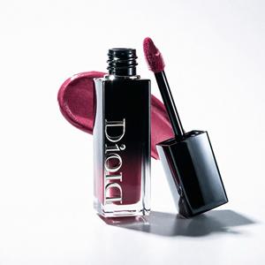 Tinte Labial Dinto Blur-Glowy 203 Divinitas, Larga Duración, Resistente al Agua, Acabado Brillante, Hidratante, Fórmula K-Beauty - Product Image 1