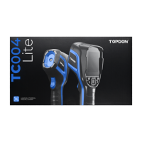 Portable TOPDON TC004 Lite auto véhicule vision nocturne température imageur thermique module de caméra d'imagerie infrarouge pour voiture