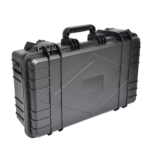 <span class=keywords><strong>DJI</strong></span> <span class=keywords><strong>Phantom</strong></span> 4 Estuche de transporte de plástico duro portátil cómodo OEM y ODM Soporte personalizado para <span class=keywords><strong>DJI</strong></span> <span class=keywords><strong>Phantom</strong></span> 4 Quadcopter Drone - Product Image 4