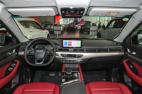 Jetour X70 2026 1.5T DCT Luxury Beyond PRO SUV Conduite à Gauche Tout Neuf Essence