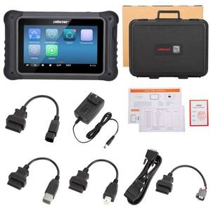 Scanner marin intelligent OBDSTAR D700 pour moteurs hors-bord Honda Yamaha <span class=keywords><strong>Kawasaki</strong></span> BRP <span class=keywords><strong>Sea</strong></span> <span class=keywords><strong>Doo</strong></span> Jetski Analyseur de moteur - Product Image 1