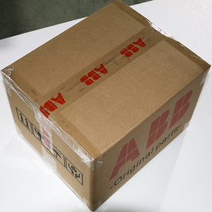 3HAC057546-003 SONGWEI Nuevo Motor AB-B con Piñón, 1 Año de Garantía 3HAC057546-003 3HAC057546-003 Motor AB-B con Pin Incluido - Product Image 4