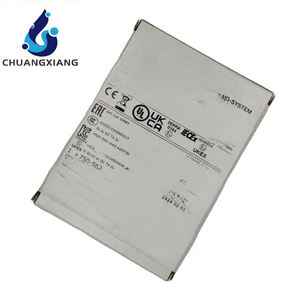 Wagos 750-504โมดูลาร์4ช่องเอาต์พุตดิจิตอล0.5A 24VDC 750 504ระบบ I/O wagos โมดูล PLC ตัวควบคุม750-504 - Product Image 2