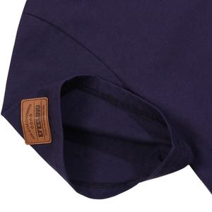 Camisetas con Estampado de Letras 100% Algodón, Tallas Grandes, Ecológicas, Impresión Digital Personalizada al por Mayor para Unisex - Product Image 6