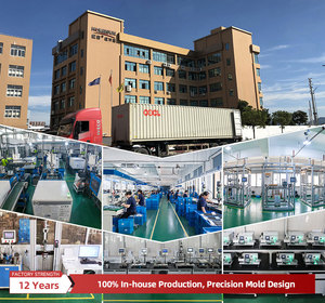 Homesun 150kg Heavy-Duty mềm đóng cơ chế cho trượt Barn <span class=keywords><strong>Door</strong></span> phần cứng khí mùa xuân van điều tiết đệm gc3007 - Product Image 2