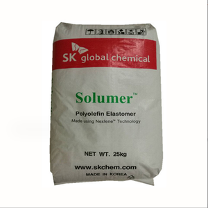Resina de Poliolefina POE SK Solumer 8605, Aplicación en Artículos del Hogar y Juguetes - Product Image 5