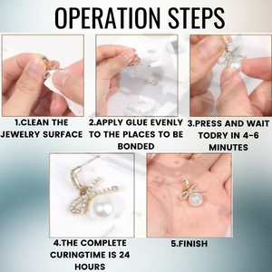 กาวอีพ็อกซี่เรซิ่นซ่อมหน้าจอโทรศัพท์มือถือ กาวเหลวสำหรับงานฝีมือและเครื่องประดับ ขนาด 50 มล. รองรับโดย OEM รุ่น <span class=keywords><strong>B7000</strong></span> - Product Image 6