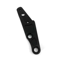 Service de fabrication sur mesure de pièces mécaniques en plastique par usinage CNC, fraisage, tournage, nylon, POM, ABS, OEM, ODM.