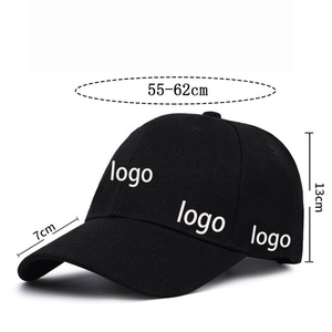 Gorra de Béisbol Personalizada de Fábrica con Logotipo Bordado en 3D, 100% Algodón, 6 Paneles, Ajustable, Gorra de Golf, MOQ Bajo, para Hombre y Mujer - Product Image 4