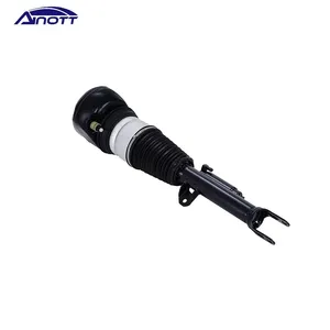 Ainolte Bloc de valve d'amortisseur de suspension pneumatique avant gauche/droite pour Série 7 G11/G12 740i 2016-2022 Garantie 1 an - Product Image 6