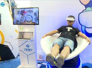 2019 FuninVR Nouvelle Arrivée VR jeu de Curseur équipement de Center pour le <span class=keywords><strong>plaisir</strong></span> - Product Image 3