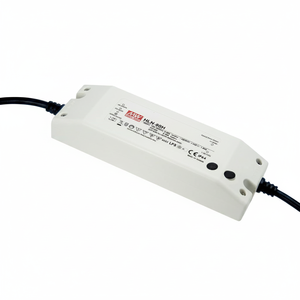 Mean Well HLN-80H 80W 12V 5000mA LED Driver Single Channel Dimmable AC DC Converter Made In Taiwan - Product Image 2