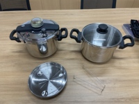 Autocuiseur électrique multicuiseur autocuiseur chinois autocuiseur émail autocuiseur moyen-orient pot 100kPa
