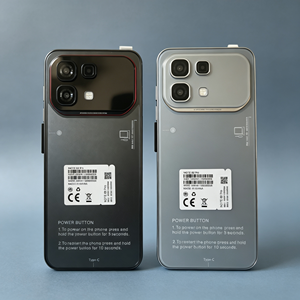 ขายส่งสมาร์ทโฟน NOTE60Pro+ 5G, 16GB+512GB, รุ่น Global, กล้อง HD เหมาะสำหรับผู้ค้าปลีก - Product Image 2