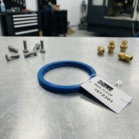 Joints toriques hydrauliques XTKAT 1672303 167-2303 pour Caterpillar