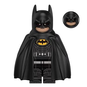 Bloques de Construcción al por Mayor, Serie Mini, 4.5cm de Alto, Piezas Súper Pequeñas - Product Image 5