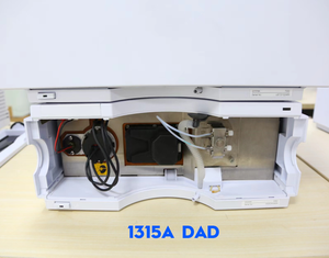 เครื่องวิเคราะห์โครมาโทกราฟีแบบชั้นบาง (TLC) รุ่น Dad Detector 1200 ซีรีส์ พร้อมระบบควบคุมอุณหภูมิสำหรับการฉีดสารอัตโนมัติและเตาอบคอลัมน์ - Product Image 2