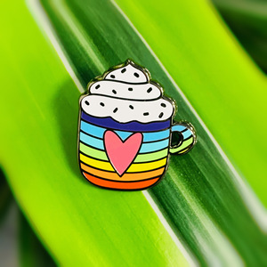 Épinglette personnalisée en métal, fabrication chinoise, sans minimum de commande, badge en métal, logo imprimé doré brillant, dessin animé, anime, épinglette en émail dur, épinglette personnalisée souple - Product Image 3