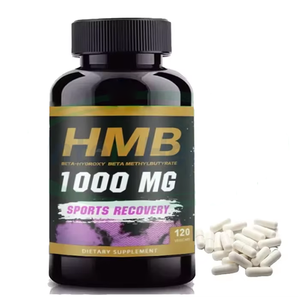 Ausreson OEM <span class=keywords><strong>hmb</strong></span>-Capsule แคปซูลเพื่อสุขภาพกล้ามเนื้อแคลเซียม <span class=keywords><strong>hmb</strong></span> Ca Ca CAA กล้ามเนื้อใยอาหารกีฬาอาหารเสริม Creatine <span class=keywords><strong>hmb</strong></span> - Product Image 2