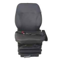 Siège d'excavatrice à siège Grammer Sièges pour camion de ferme Siège de mini-<span class=keywords><strong>pelle</strong></span> avec accoudoir Ceinture pour chariot élévateur Linde <span class=keywords><strong>Tracto</strong></span> - Product Image 2